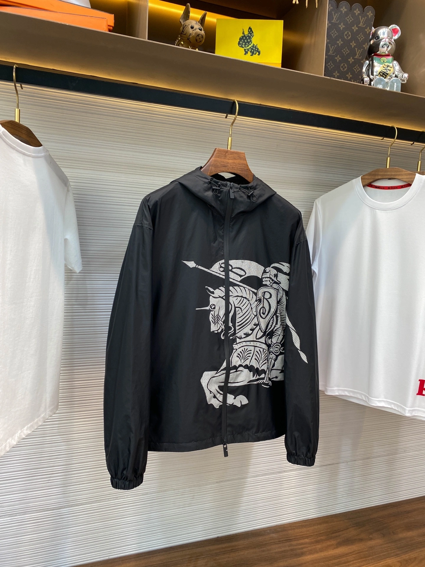 &wg.luxury- 2ur25rry nylon oversize item:E-F054C1802